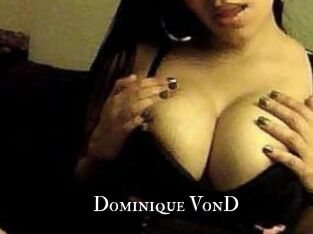 Dominique_VonD