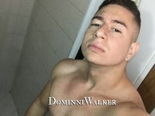 DominniWalker