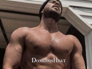 DominosHeat