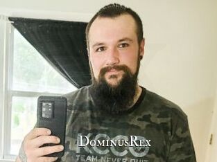 DominusRex