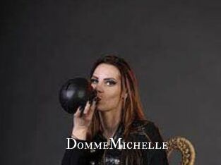 DommeMichelle