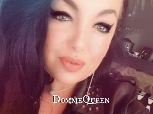 DommeQueen