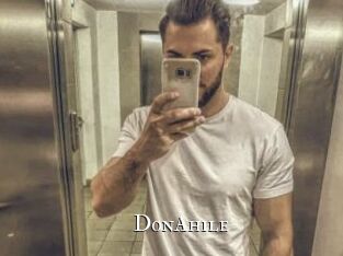 DonAhile