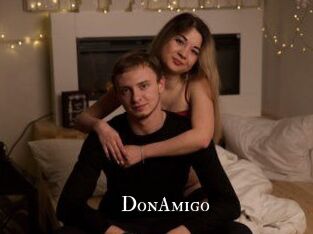 DonAmigo