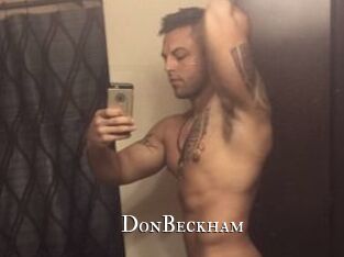 Don_Beckham