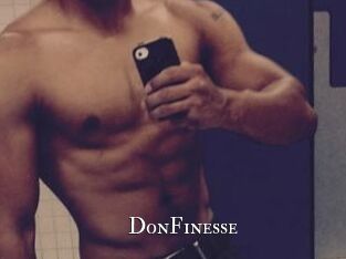 DonFinesse