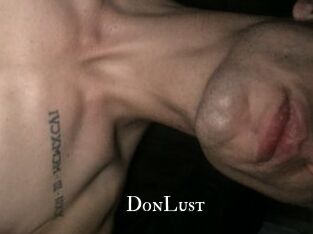 DonLust
