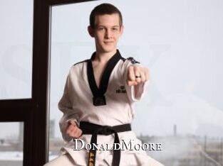 DonaldMoore