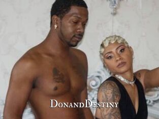 DonandDestiny