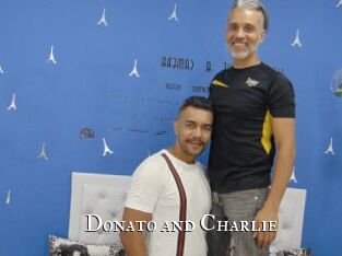 Donato_and_Charlie