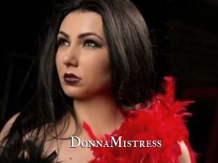 DonnaMistress