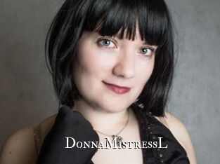 DonnaMistressL