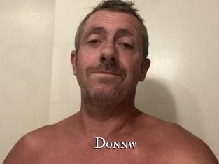 Donnw