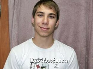 DonovanStorm