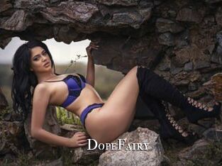 DopeFairy