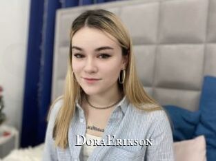 DoraErikson