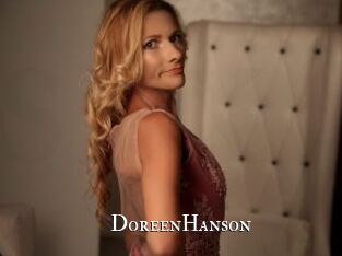 DoreenHanson