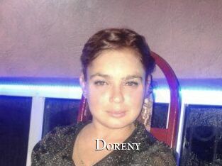 Doreny