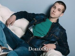 DorianRed