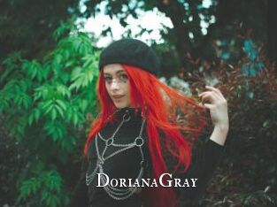 DorianaGray