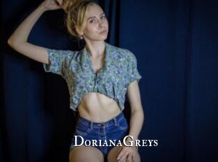 DorianaGreys