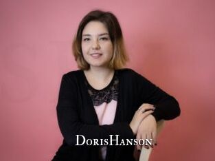 DorisHanson
