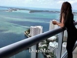 DorisMessi