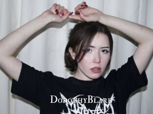 DorothyBlare