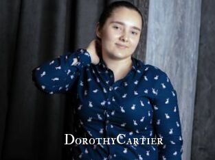 DorothyCartier