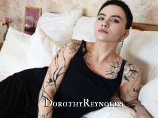 DorothyReynolds