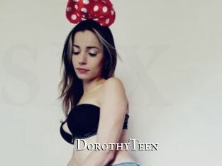 DorothyTeen