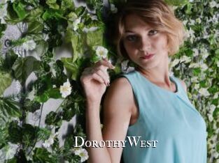 DorothyWest