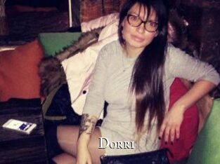Dorri