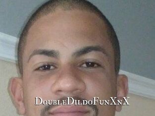 DoubleDildoFunXnX