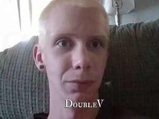 DoubleV