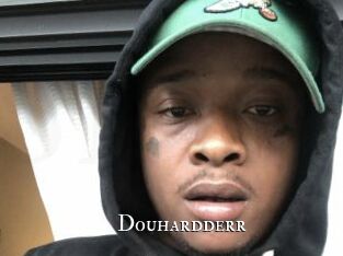 Douhardderr