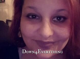 Down4Everything