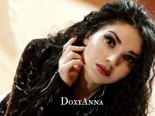 DoxyAnna