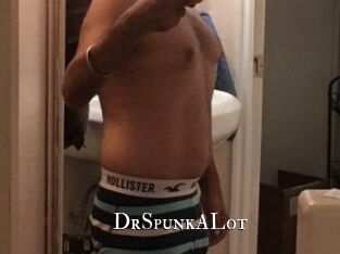 DrSpunkALot