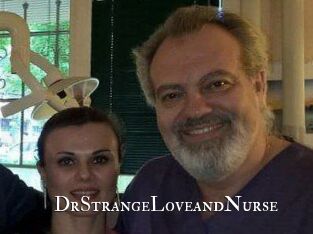 DrStrangeLoveandNurse