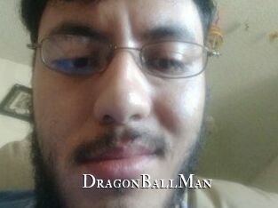 DragonBallMan