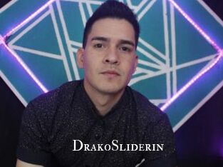 DrakoSliderin