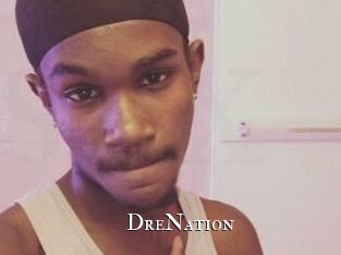 DreNation