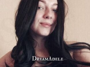 DreamAdele