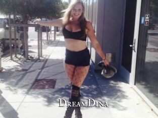DreamDina