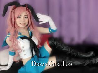 DreamGirlLea