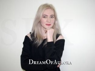 DreamOfAurora