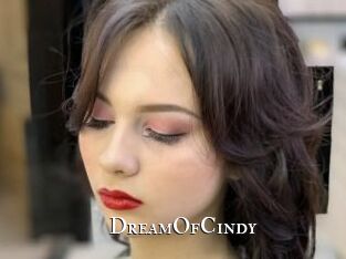 DreamOfCindy