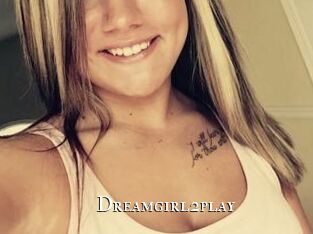 Dreamgirl2play