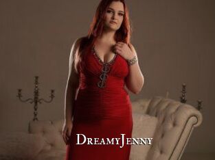 DreamyJenny